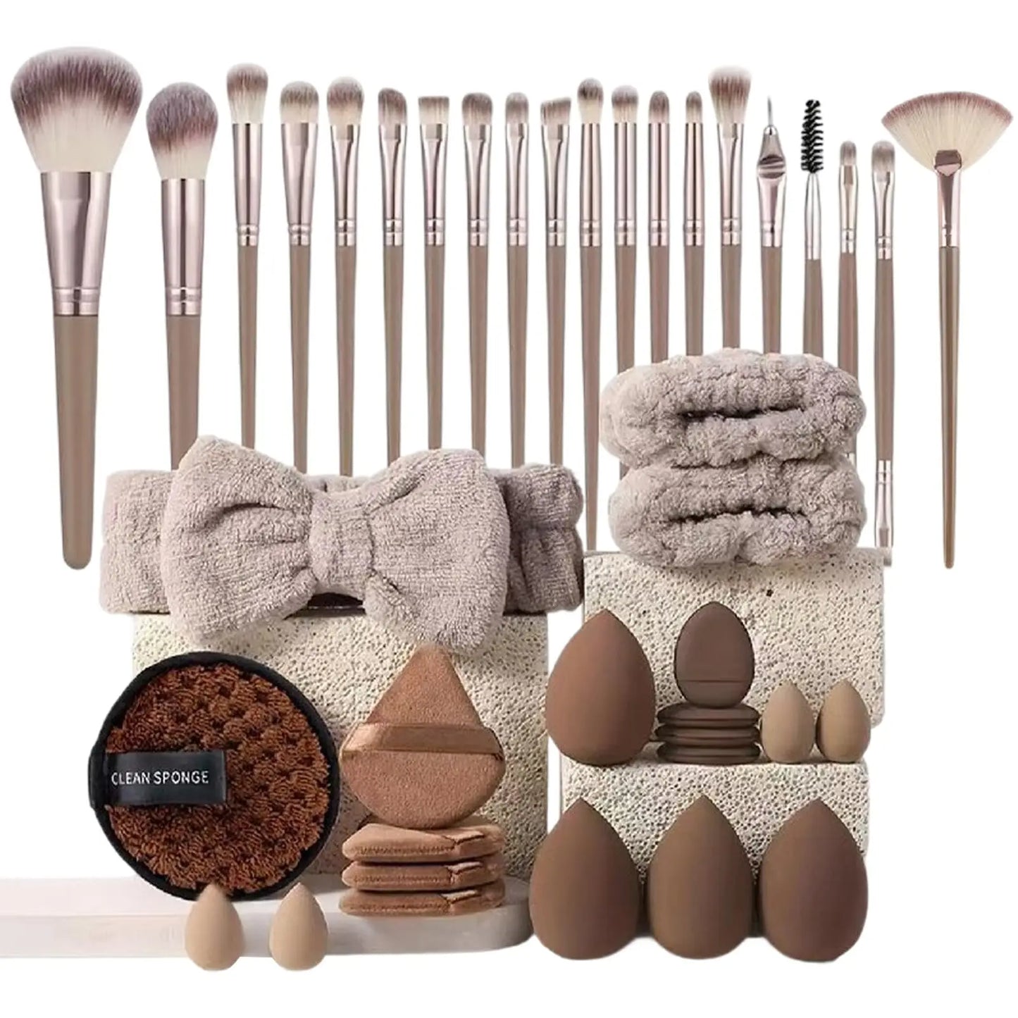 Kit de makeup professionnel™