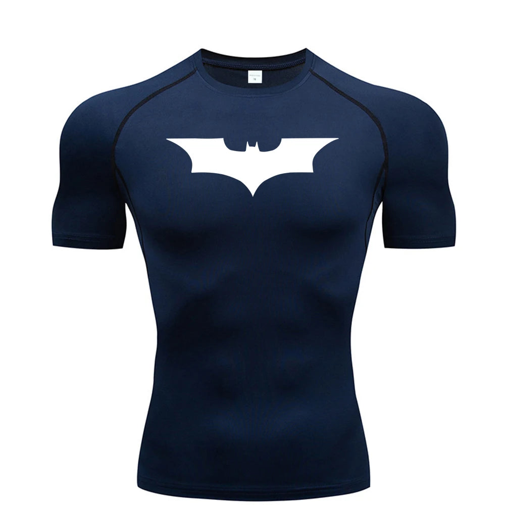 T-shirt Batman Running™
