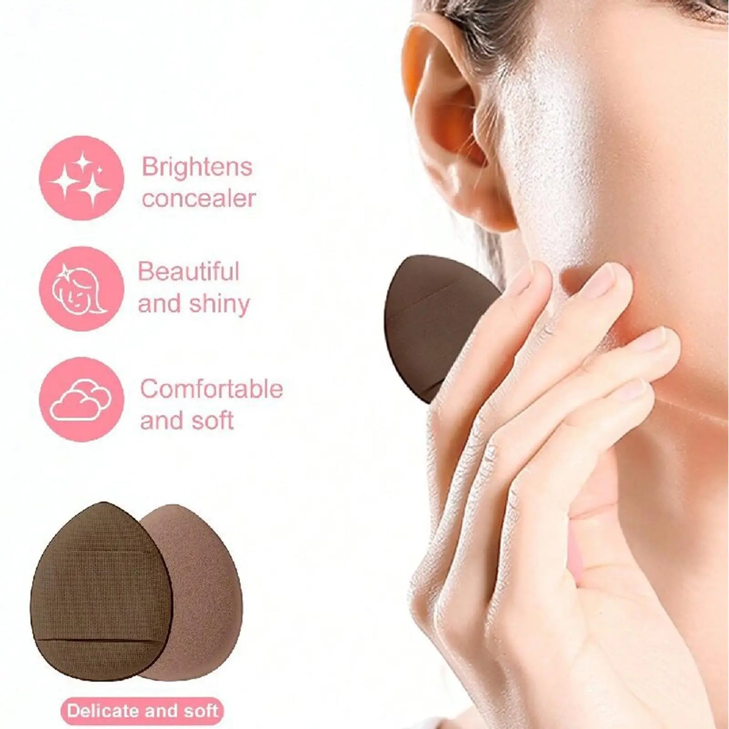 Kit de makeup professionnel™
