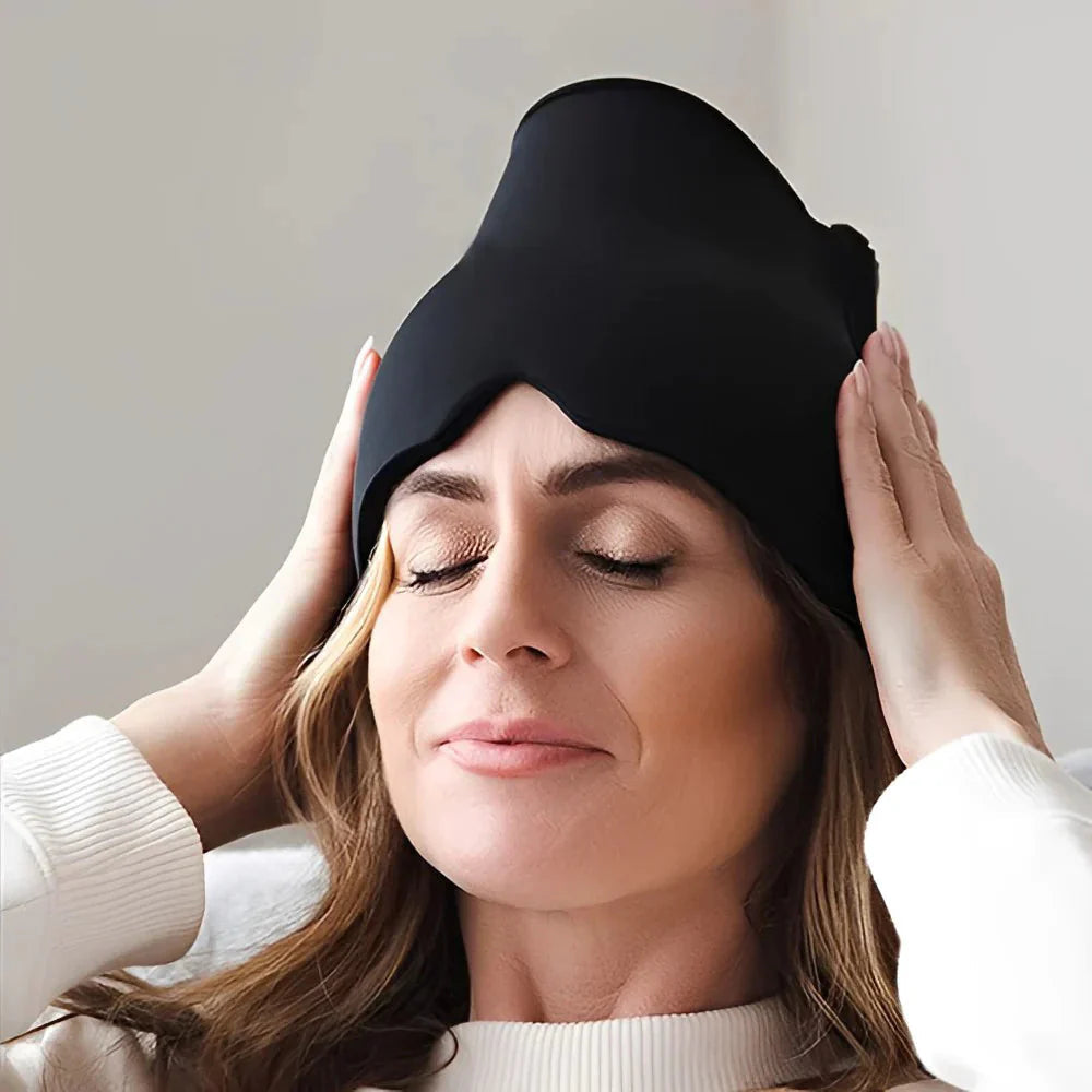 Mon bonnet anti migraine™